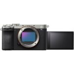 Câmera Sony A7CII (ILCE 7CM2) - Imagem 6