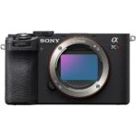 Câmera Sony a7CR (ILCE 7CR/S) - Imagem 3