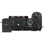 Câmera Sony a7CR (ILCE 7CR/S) - Imagem 6