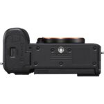 Câmera Sony a7CR (ILCE 7CR/S) - Imagem 7