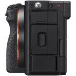 Câmera Sony a7CR (ILCE 7CR/S) - Imagem 9