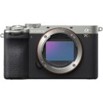 Câmera Sony a7CR (ILCE 7CR/S) - Imagem 10