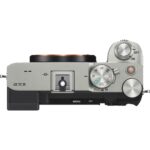 Câmera Sony a7CR (ILCE 7CR/S) - Imagem 13
