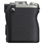 Câmera Sony a7CR (ILCE 7CR/S) Corpo - Prata - Imagem 6