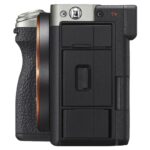 Câmera Sony a7CR (ILCE 7CR/S) - Imagem 16