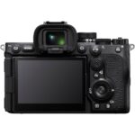 Câmera Sony a7R V (ILCE-7RM5) Corpo - Imagem 2