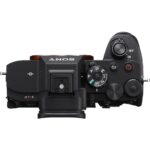 Câmera Sony a7R V (ILCE-7RM5) Corpo - Imagem 3