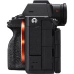 Câmera Sony a7R V (ILCE-7RM5) Corpo - Imagem 5