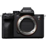 Câmera Sony a7R V (ILCE-7RM5) Corpo - Imagem 8