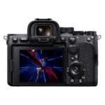 Câmera Sony A7S III (ILCE-7SM3) Corpo - Imagem 2
