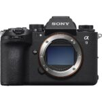 Câmera Sony a9 III (ILCE-9M3) Corpo