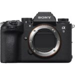Câmera Sony a9 III (ILCE-9M3) Corpo - Imagem 2