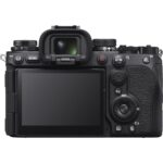 Câmera Sony a9 III (ILCE-9M3) Corpo - Imagem 3
