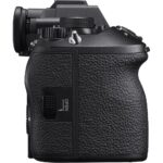 Câmera Sony a9 III (ILCE-9M3) Corpo - Imagem 4
