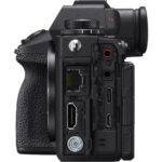 Câmera Sony a9 III (ILCE-9M3) Corpo - Imagem 5