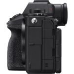 Câmera Sony a9 III (ILCE-9M3) Corpo - Imagem 6