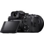 Câmera Sony a9 III (ILCE-9M3) Corpo - Imagem 8