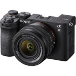 Câmera Sony A7CII (ILCE 7CM2)