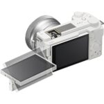 Câmera Sony ZV-E10 II Corpo - Imagem 3