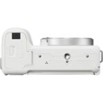 Câmera Sony ZV-E10 II Corpo - Imagem 4