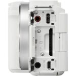 Câmera Sony ZV-E10 II Corpo - Imagem 7