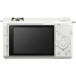 Câmera Sony ZV-E10 II Corpo - Imagem 8
