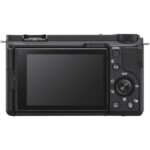 Câmera Sony ZV-E10 II Corpo - Imagem 3