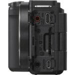 Câmera Sony ZV-E10 II Corpo - Imagem 4