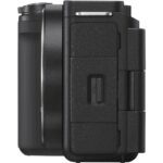 Câmera Sony ZV-E10 II Corpo - Imagem 6