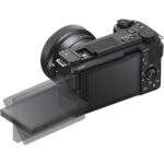 Câmera Sony ZV-E10 II Corpo - Imagem 7