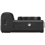 Câmera Sony ZV-E10 II Corpo - Imagem 9
