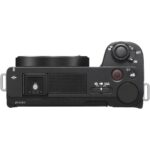 Câmera Sony ZV-E10 II Corpo - Imagem 10
