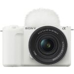 Câmera Sony ZV-E10 II (ZV-E10M2K)