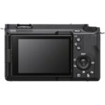 Câmera Sony ZV-E1 Corpo - Preto - Imagem 2