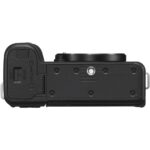 Câmera Sony ZV-E1 Corpo - Preto - Imagem 4