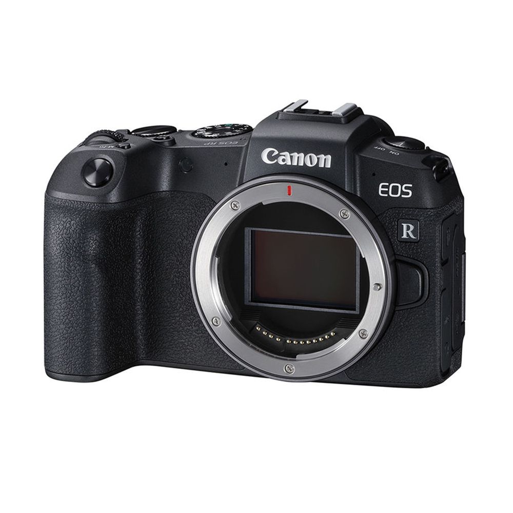 Câmera Canon EOS RP Corpo Câmera Canon EOS RP Corpo - Imagem 1