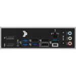 Placa-Mãe ASUS TUF Gaming B650E-E AM5 DDR5 ATX Wi-Fi - Imagem 2