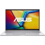 Notebook ASUS Vivobook 15 X1504MA-BQ149W 15.6" Core 3 304 8 GB 512 GB SSD M.2 - Plata