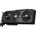 Placa de Vídeo Gigabyte RTX 5050 Gaming OC Edition 8 GB GDDR6 - Imagem 2