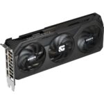 Placa de Vídeo Gigabyte RTX 5050 Gaming OC Edition 8 GB GDDR6 - Imagem 4
