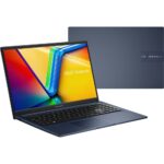 Notebook ASUS Vivobook 15 X1504VA-BQ4178W 15.6" Intel Core i5-120U 8 GB DDR4 512 GB SSD M.2 - Quiet Blue - Imagem 4