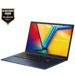 Notebook ASUS Vivobook 15 X1504VA-BQ5312W 15.6" Intel Core i7-150U 16 GB DDR4 512 GB SSD M.2 - Quiet Blue - Imagem 3