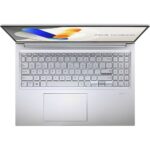 Notebook ASUS Vivobook 16 X1605VA-MB2774W 16" Intel Core i9-270H 16 GB DDR5 1 TB SSD M.2 - Prata - Imagem 6