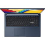 Notebook ASUS Vivobook 15 X1504VA-BQ5312W 15.6" Intel Core i7-150U 16 GB DDR4 512 GB SSD M.2 - Quiet Blue - Imagem 4