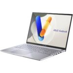 Notebook ASUS Vivobook 16 X1605VA-MB2774W 16" Intel Core i9-270H 16 GB DDR5 1 TB SSD M.2 - Prata - Imagem 4