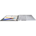 Notebook ASUS Vivobook 16 X1605VA-MB2774W 16" Intel Core i9-270H 16 GB DDR5 1 TB SSD M.2 - Prata - Imagem 5