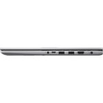 Notebook ASUS Vivobook 15 X1504MA-BQ149W 15.6" Core 3 304 8 GB 512 GB SSD M.2 - Plata - Imagem 6
