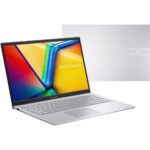 Notebook ASUS Vivobook 15 X1504MA-BQ149W 15.6" Core 3 304 8 GB 512 GB SSD M.2 - Plata - Imagem 4