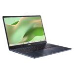 Chromebook Acer 315 15.6" N50 4 GB 128 GB eMMC - Blue - Imagem 2