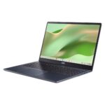 Chromebook Acer 315 15.6" N50 4 GB 128 GB eMMC - Blue - Imagem 3